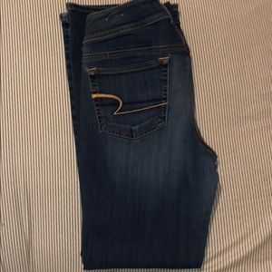 AE jeans